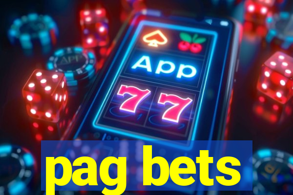 pag bets